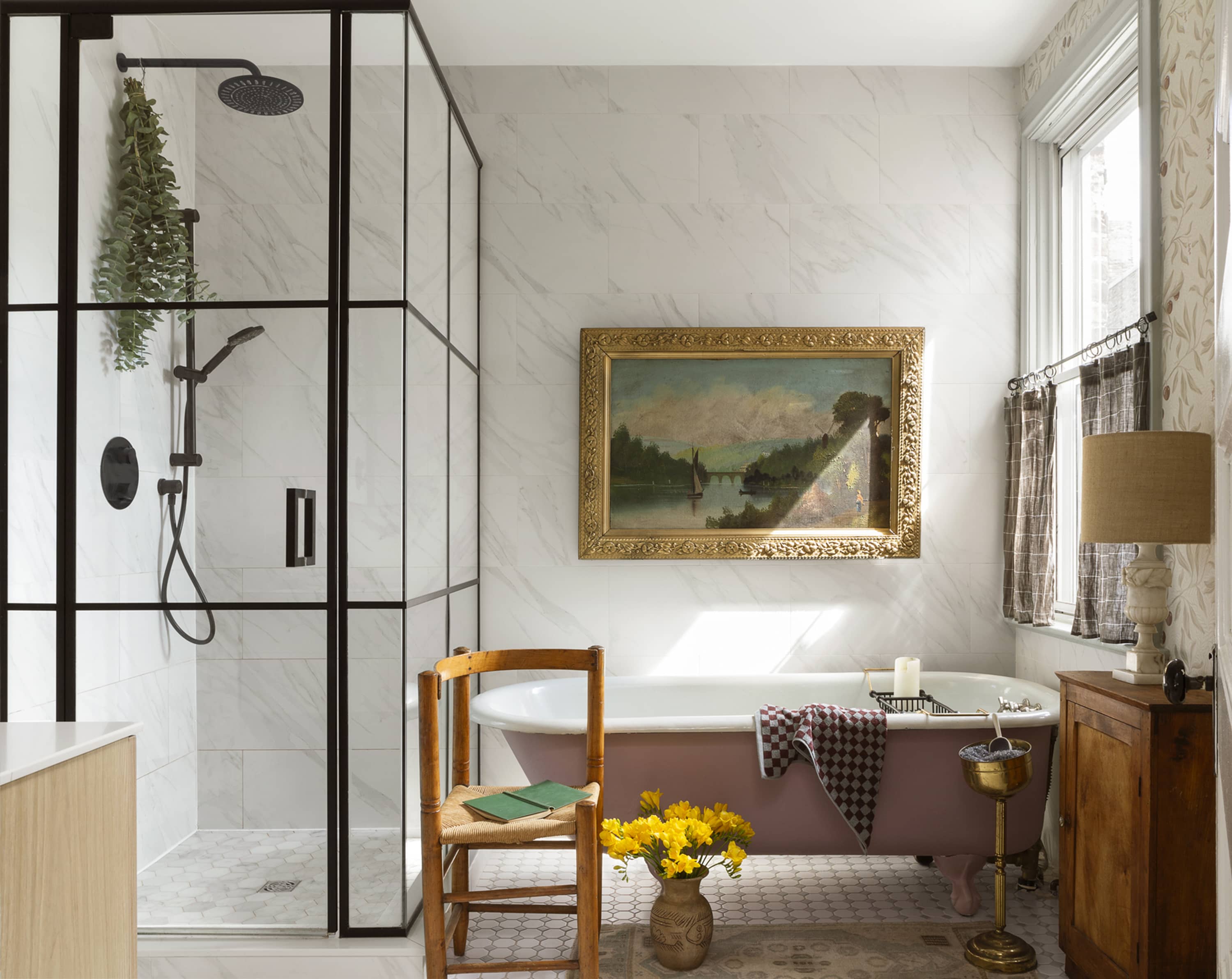 Bathroom | Apartment Therapy